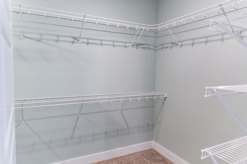 Wire Rack Installation in Winston Salem, NC