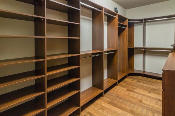 Shelving Assembly