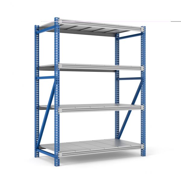 Rack Assembly