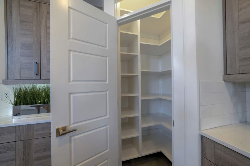 Butlers Pantry Installation in Alexandria, VA