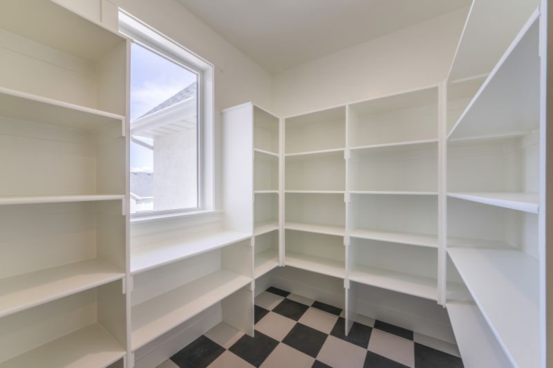 Butlers Pantry Installation in Alexandria, VA