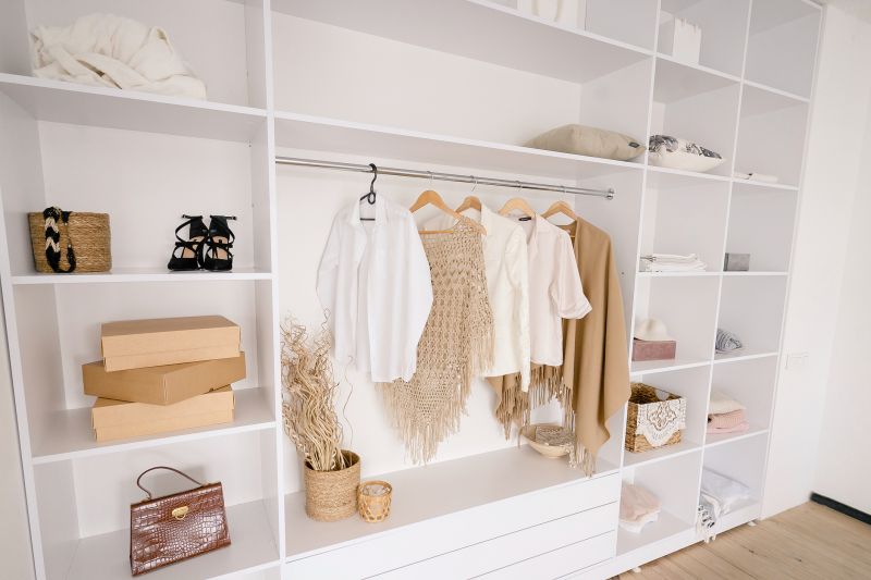 Closet Makeover Service in Greensboro, NC