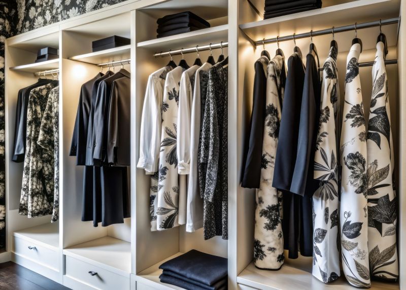 Closet Makeover Service in Frederick, MD