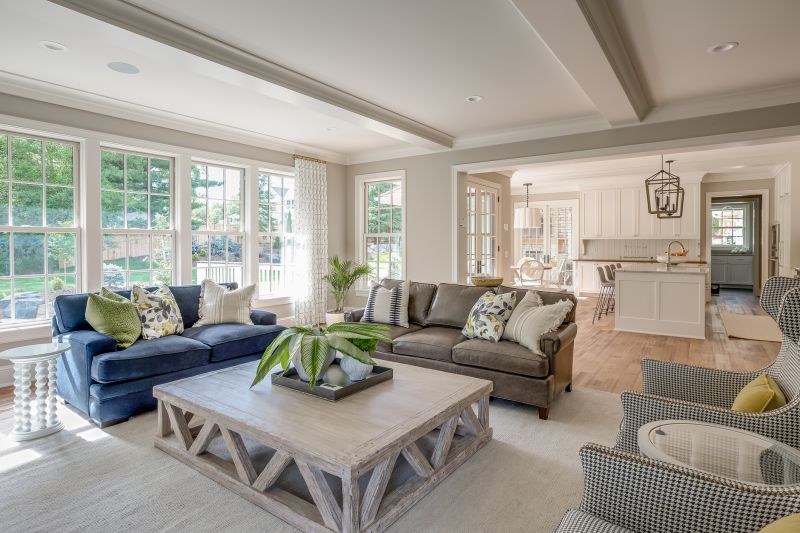 Furniture Construction in Fairfax, VA