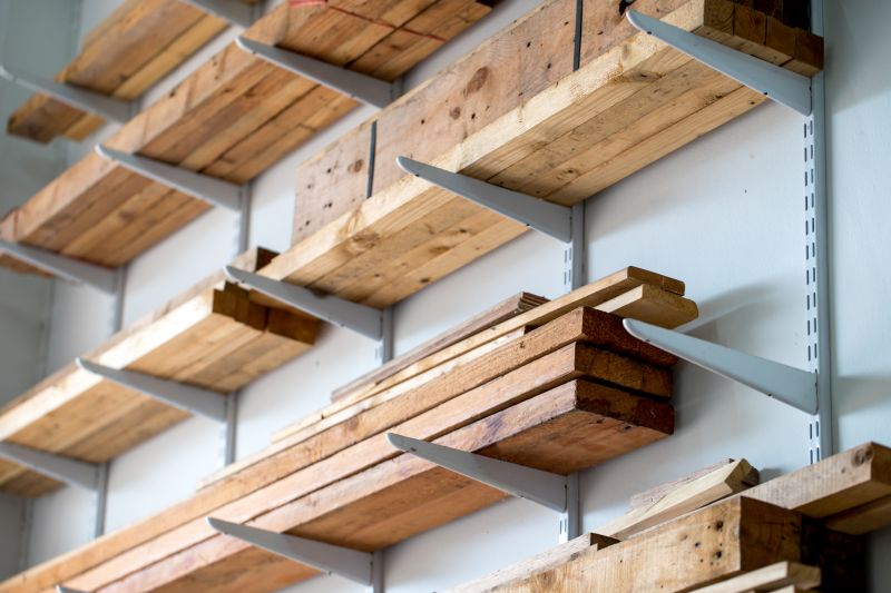 Garage Organizers Installation in Frederick, MD