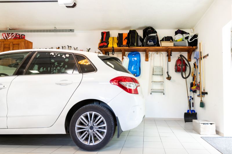 Garage Racks Installation in Annapolis, MD