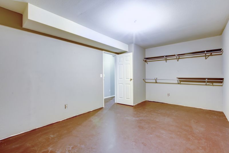 Garage Shelves Installation in Annapolis, MD