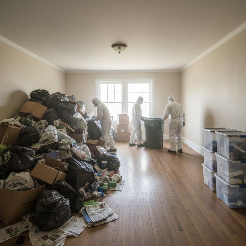 How Decluttering Improves Home Function And Comfort
