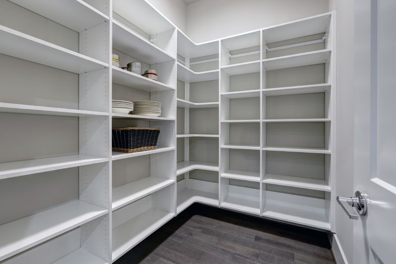 Pantry Installation in Alexandria, VA