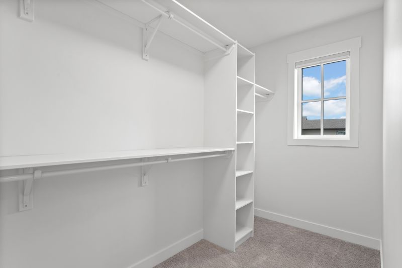 Pantry Installation in Winston Salem, NC