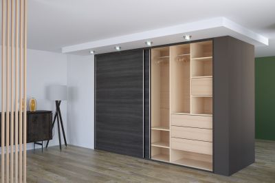 Pantry Installation in Winston Salem, NC
