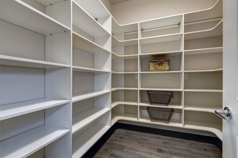 Pantry Remodeling in Alexandria, VA