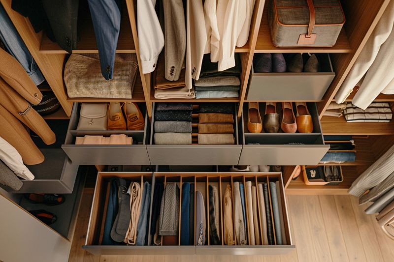 Signs It’s Time To Upgrade Your Closet Storage