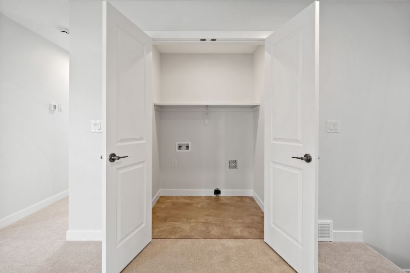 Walk In Closet Installation in Charlotte, NC