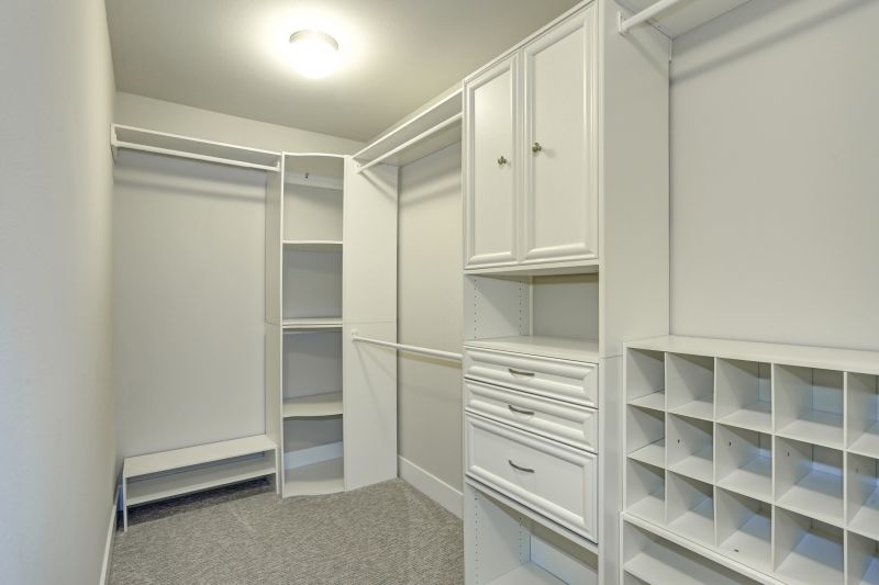 Wardrobe Installation in Alexandria, VA